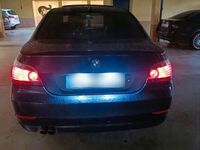 gebraucht BMW 523 i 177ps NUR BIS FREITAG !!!!