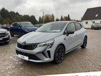 Neu Renault Clio V Esprit Alpine 91 PS (66 kW) 2025 Rafalgrau metallic (grau) Limousine