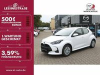 Gebraucht Mazda 2 116 PS (85 kW) 2023 Othercolor Kleinwagen