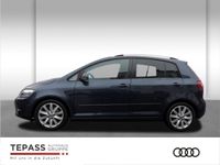 gebraucht VW Golf Plus VI 1.4 TSI Highline LEDER SCHIEBEDDACH