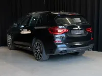 Gebraucht BMW X3 M Sport 360 PS (264 kW) 2020 Schwarz SUV