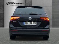 gebraucht VW Tiguan IQ.DRIVE