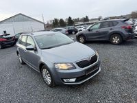 Gebraucht Skoda Octavia Ambition 150 PS (110 kW) 2014 Grau Kleinwagen