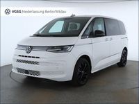 Usata VW Multivan Style 150 CV (110 kW) 2025 Bianco Monovolume