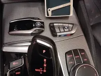 Gebraucht BMW 530e 252 PS (185 kW) 2018 Blau Limousine