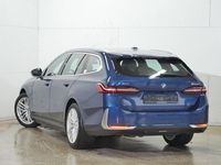 Gebraucht BMW 530e Comfort Edition 299 PS (219 kW) 2024 Schwarz Kombi