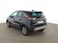 gebraucht Opel Crossland X 1.2 INNOVATION, Benzin, 12.890 €