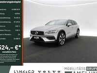 Gebraucht Volvo V60 CC Ultimate 197 PS (144 kW) 2023 Silber Kombi