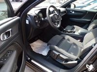 Gebraucht Volvo C40 Plus 169 kW (231 PS) 2023 Schwarz SUV