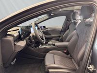 Gebraucht Audi S6 e-tron Edition .1 369 kW (503 PS) 2025 Grau Limousine