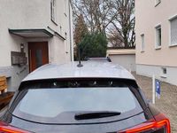Gebraucht Renault Captur Intens 140 PS (102 kW) 2022 Schwarz SUV