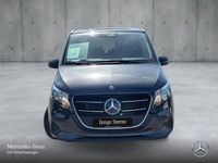 Gebraucht Mercedes V220 163 PS (119 kW) 2025 Grau Van / Kleinbus