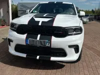 Gebraucht Dodge Durango 364 PS (267 kW) 2022 Weiß SUV