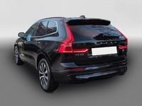 Gebraucht Volvo XC60 Core 197 PS (144 kW) 2023 Schwarz SUV