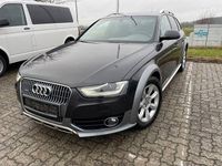 Gebraucht Audi A4 Allroad Comfort 143 PS (105 kW) 2013 Grau Kombi