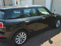 Occasion Mini ONE 102 PK (75 kW) 2018 Zwart Hatchback