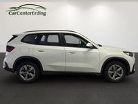 Gebraucht BMW X1 Performance 136 PS (100 kW) 2022 Weiß SUV