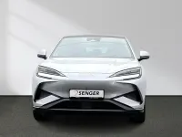 Gebraucht BYD Sealion 7 389 kW (530 PS) 2026 Grau SUV