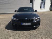 gebraucht BMW 440 Gran Coupe i xDrive M Sportpaket Leder Klima LED Navi HUD