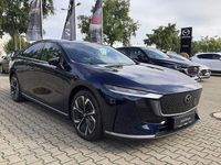 Neu Mazda 6e Takumi-Line 189 kW (258 PS) 2026 Deep crystal blue Limousine