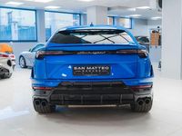 Gebraucht Lamborghini Urus 666 PS (489 kW) 2023 SUV