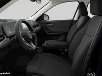 Gebraucht BMW iX1 Performance 230 kW (313 PS) 2024 Blau SUV