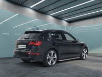 gebraucht Audi SQ5 Audi SQ5, 12.084 km, 341 PS, EZ 03.2023, Diesel