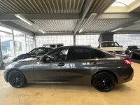 Gebraucht BMW M340 M Sport 374 PS (275 kW) 2018 Grau Limousine