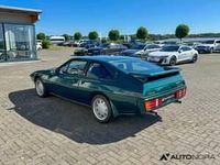 Gebraucht Lotus Excel 179 PS (131 kW) 1986 Grün Coupé