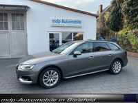 gebraucht Audi A4 AV45 TFSI S-TR Q*ADVANCED*MATRIX*AHK*KAMERA*