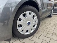 Gebraucht Ford Transit Connect Trend 101 PS (74 kW) 2021 Grau Van / Kleinbus