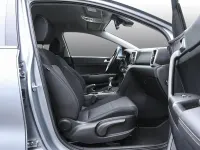 Gebraucht Kia Sportage 132 PS (97 kW) 2020 Grau SUV