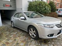 gebraucht Honda Accord 2.0 Lifestyle Lifestyle