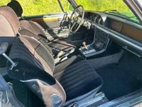 Usado BMW E9 200 HP (147 kW) 1973 Verde Coupé