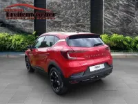 Neu Mitsubishi ASX Edition 143 PS (105 kW) 2025 Aurorarot SUV