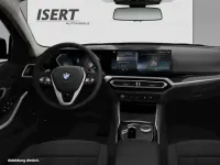 Occasion BMW 320 Shadowline 190 ch (139 kW) 2024 Noir Break