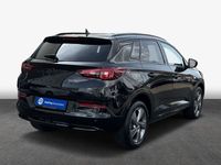 gebraucht Opel Grandland X 1.2 DI Automatik