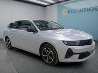 Używany Opel Astra 131 KM (96 kW) 2025 Szary Kombi