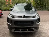 Gebraucht Citroën C3 Aircross PureTech 110 PS (80 kW) 2019 Grau SUV