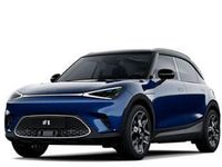 Neu Smart #1 Edition #1 22 kW (30 PS) 2025 Quantum blue metallic SUV