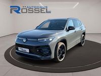 Ny VW Tayron R-line 193 HK (141 kW) 2026 Grå SUV