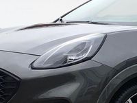 Gebraucht Ford Puma ST-Line 155 PS (114 kW) 2022 Grau SUV