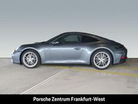 Gebraucht Porsche 911 Carrera 394 PS (289 kW) 2025 Vanadiumgraumetallic Coupé