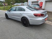 Gebraucht VW Passat 184 PS (135 kW) 2018 Silber Limousine