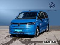 Gebraucht VW Multivan Life 150 PS (110 kW) 2025 Blau Van
