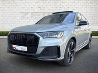 Gebraucht Audi Q7 S-line plus 286 PS (210 kW) 2023 Silber SUV