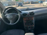 Gebraucht Mercedes A160 75 PS (55 kW) 2002 Silber Kleinwagen