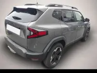 Neu Dacia Duster Extreme 158 PS (116 kW) 2026 Grau SUV