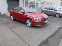 Gebraucht Fiat Tipo Pop 95 PS (69 kW) 2016 Colore esterno (new rosso Limousine