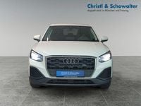 Używany Audi Q2 Basis 116 KM (85 kW) 2024 Biały SUV